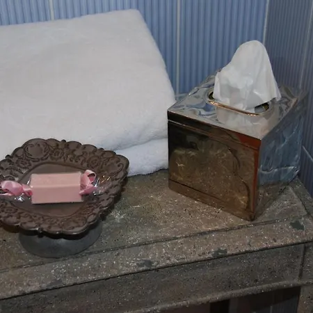 Bed & Breakfast Demeure Des Buis 3*