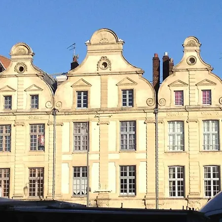 Demeure Des Buis 3*