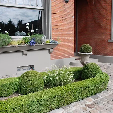 Bed & Breakfast Demeure Des Buis