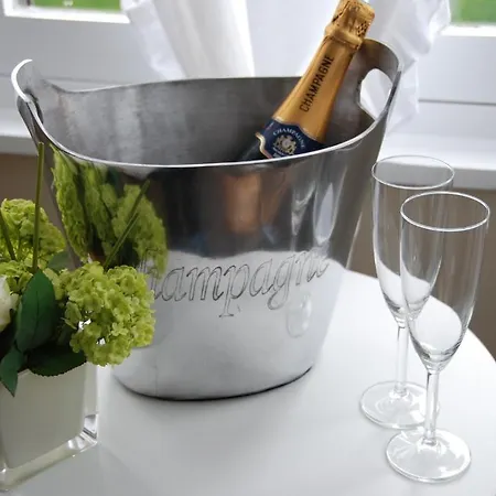 Bed & Breakfast Demeure Des Buis Maroeuil