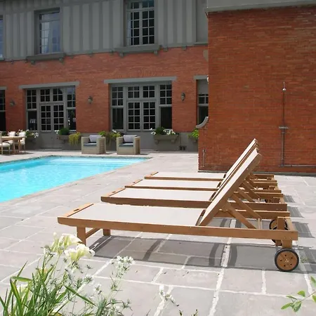 Bed & Breakfast Demeure Des Buis Maroeuil